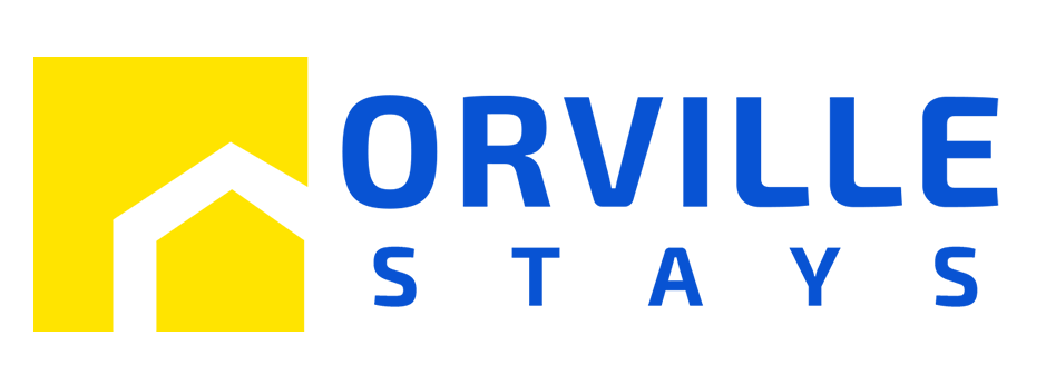 Orville Stays Logo